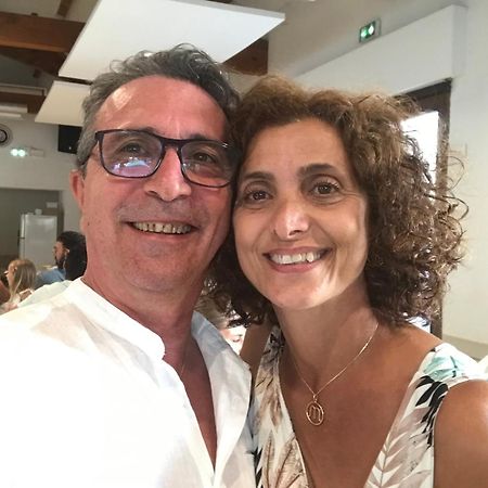 Sole Mare Apartment Gioia Tauro Bagian luar foto