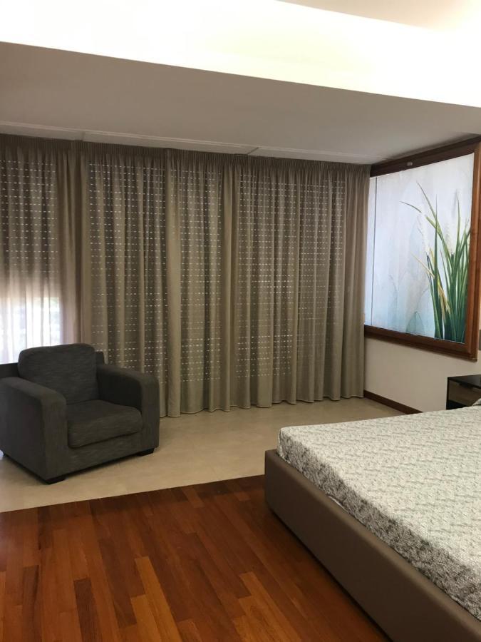 Sole Mare Apartment Gioia Tauro Bagian luar foto