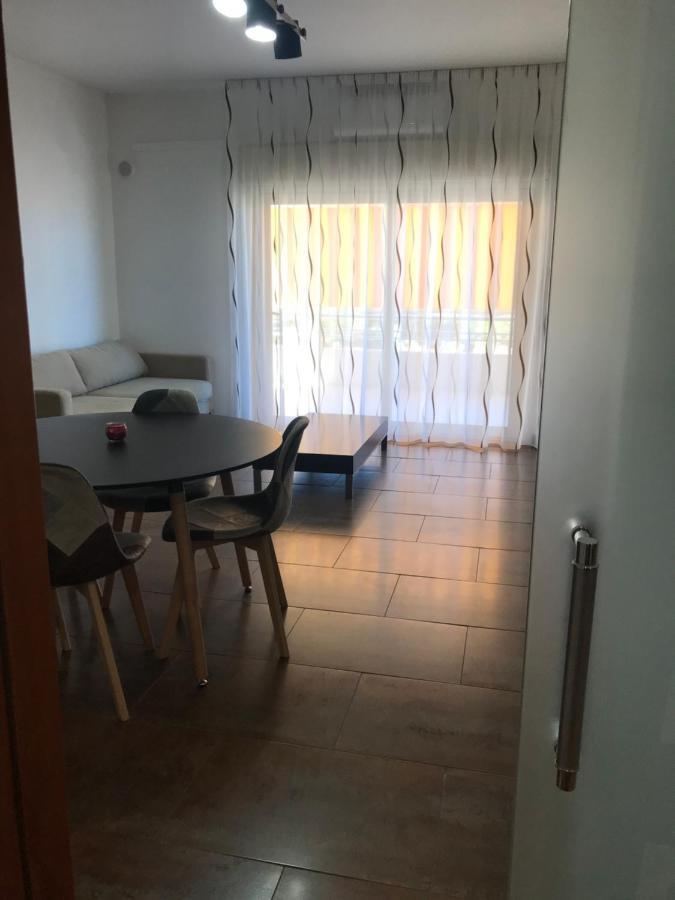 Sole Mare Apartment Gioia Tauro Bagian luar foto