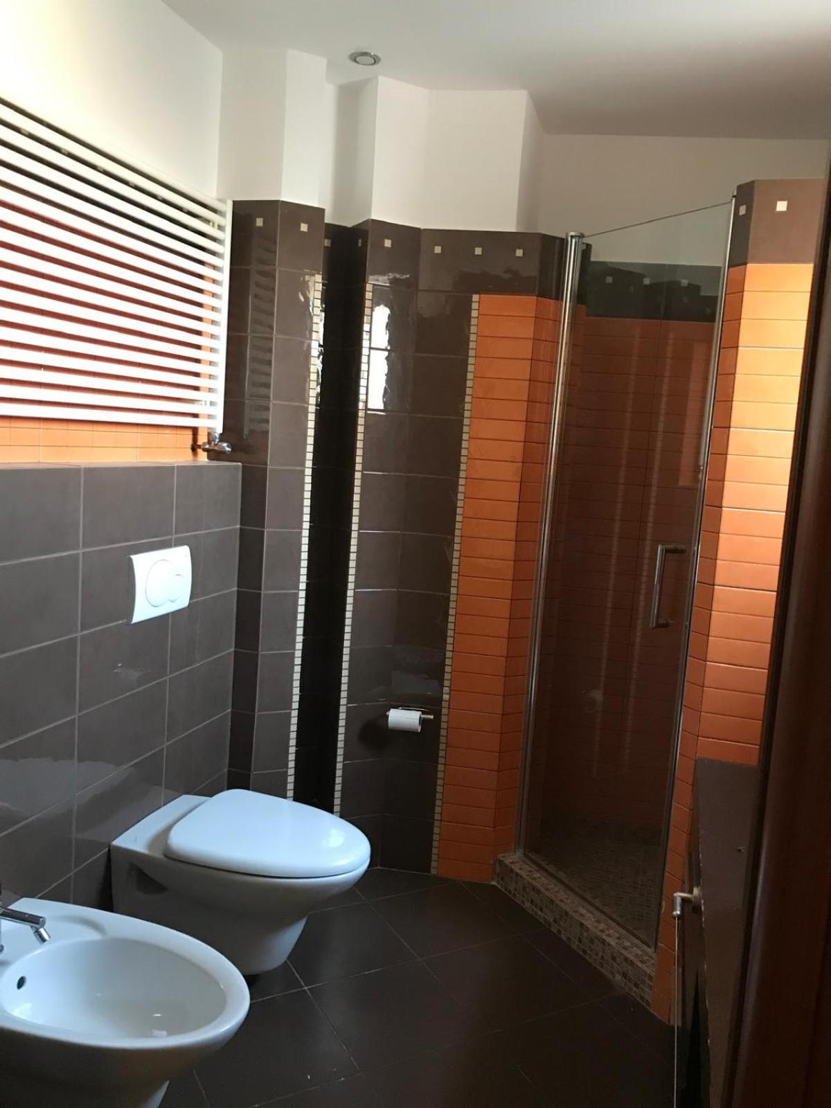 Sole Mare Apartment Gioia Tauro Bagian luar foto