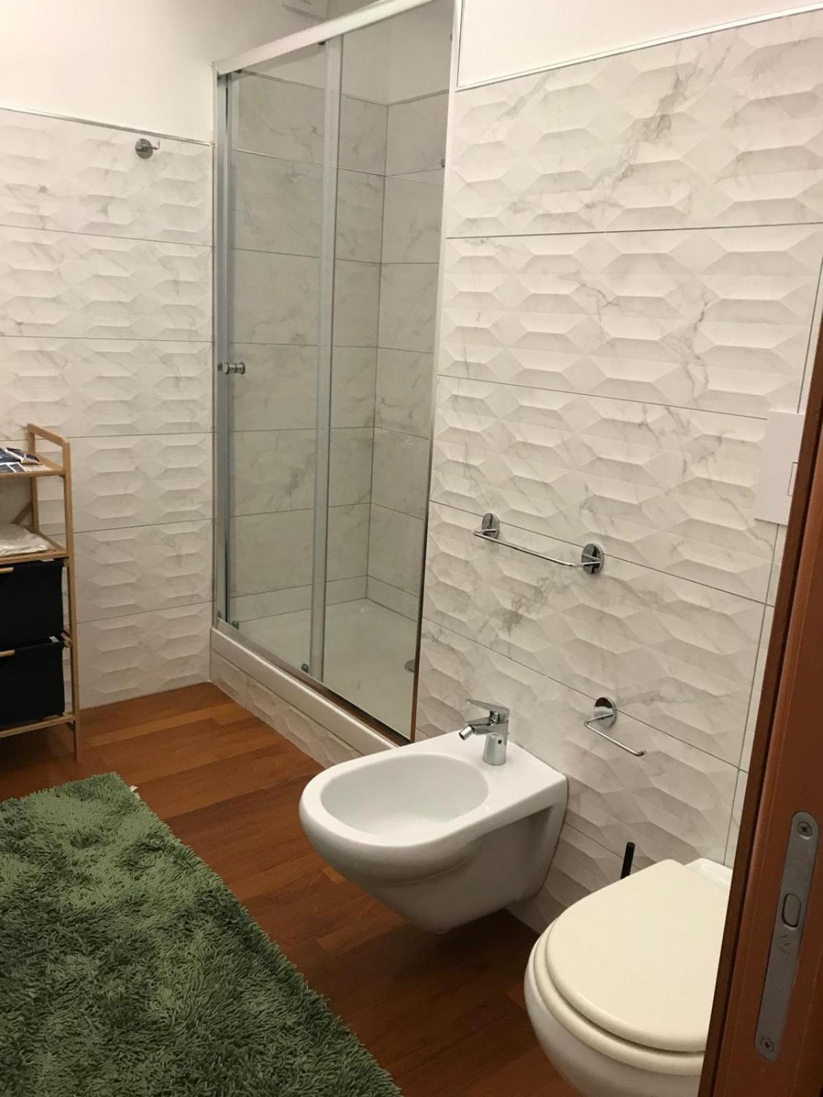 Sole Mare Apartment Gioia Tauro Bagian luar foto