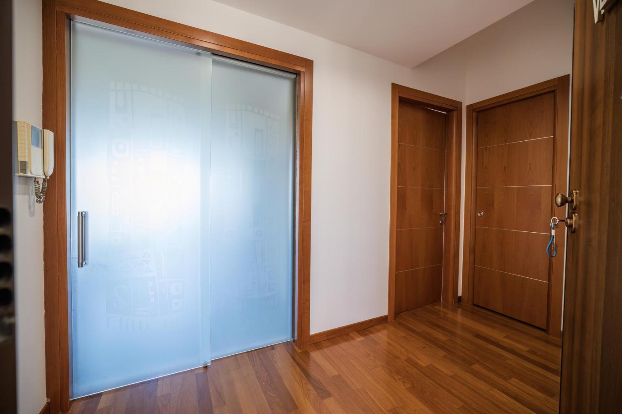 Sole Mare Apartment Gioia Tauro Bagian luar foto