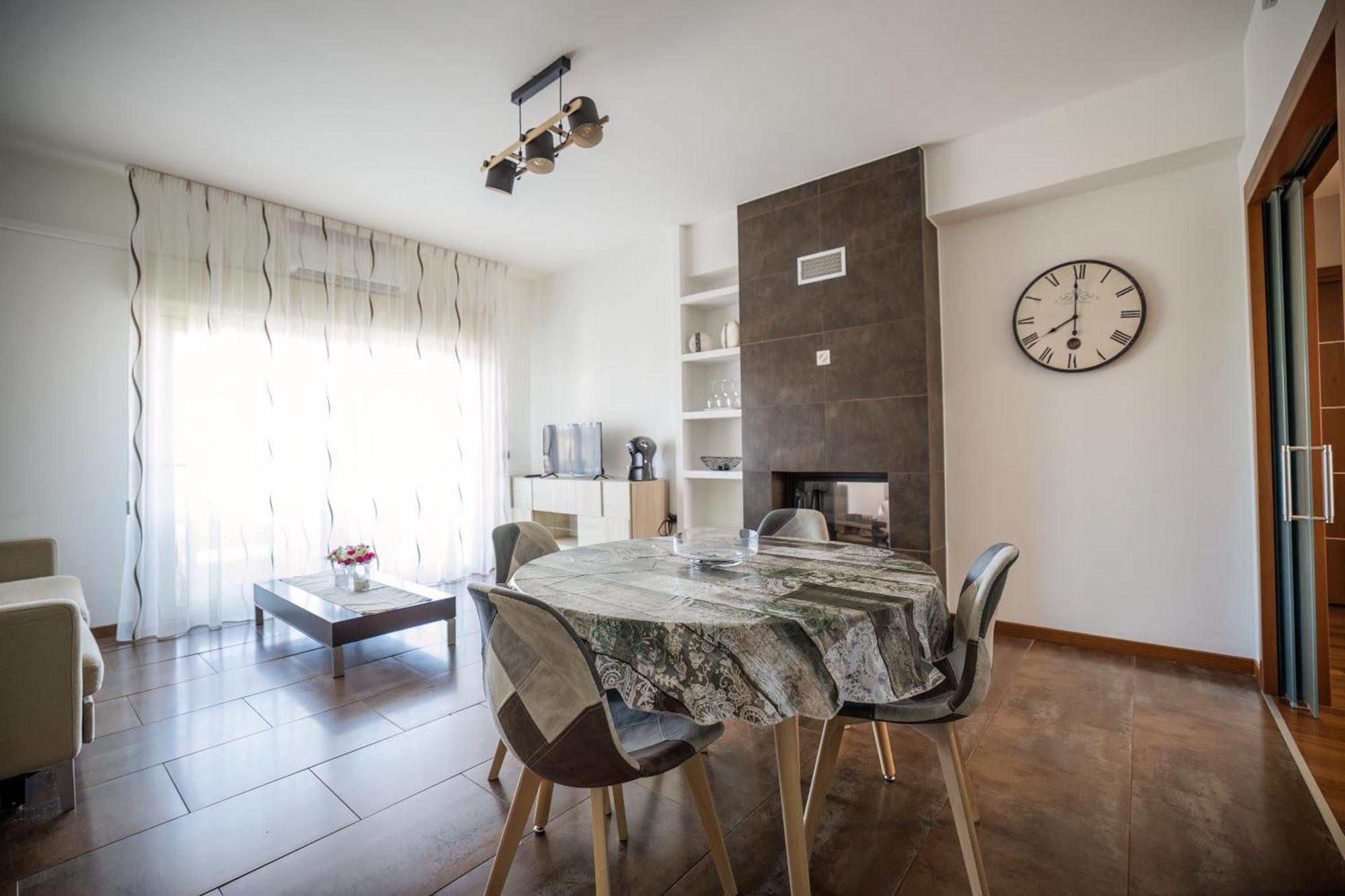 Sole Mare Apartment Gioia Tauro Bagian luar foto
