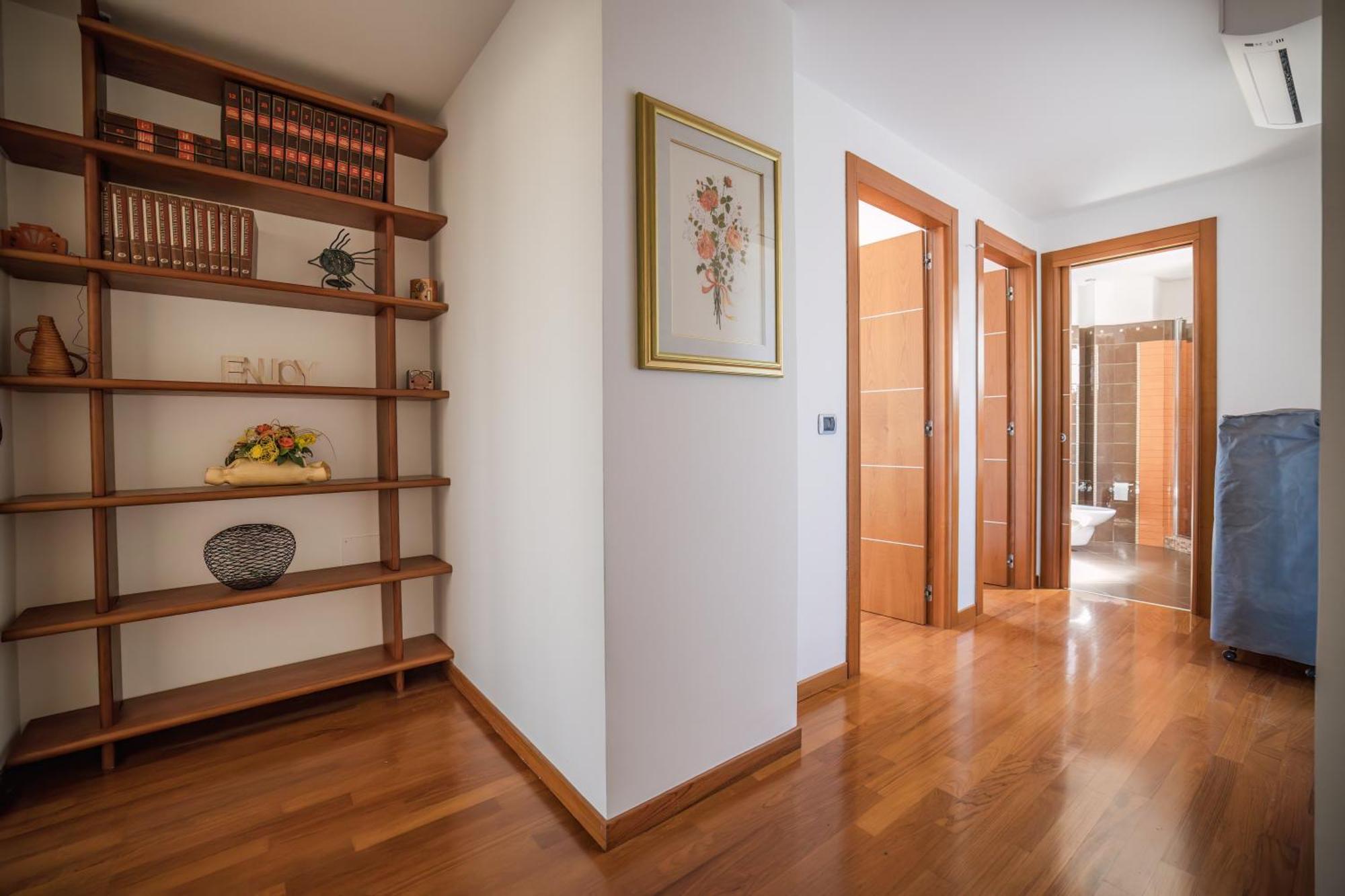 Sole Mare Apartment Gioia Tauro Bagian luar foto